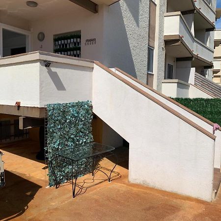 Apartamento Mas Pinell 3 -Viu bé L'Estartit Exterior foto