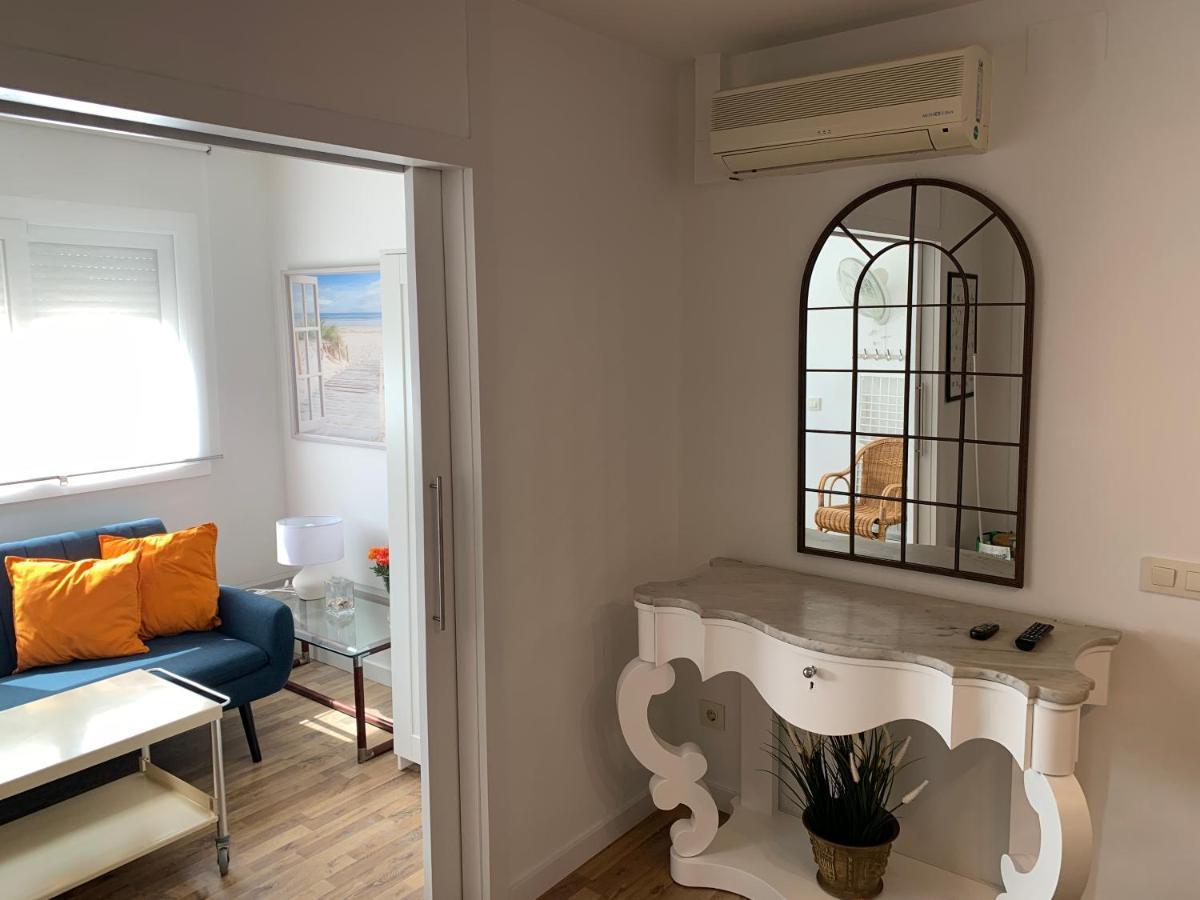 Apartamento Mas Pinell 3 -Viu bé L'Estartit Exterior foto