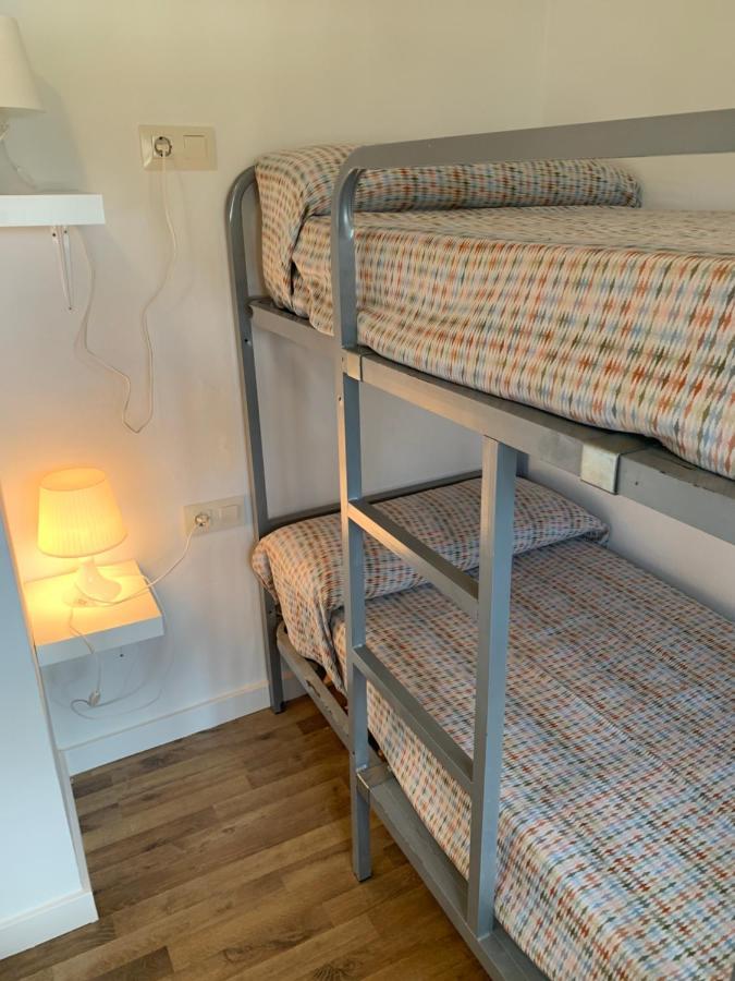 Apartamento Mas Pinell 3 -Viu bé L'Estartit Exterior foto
