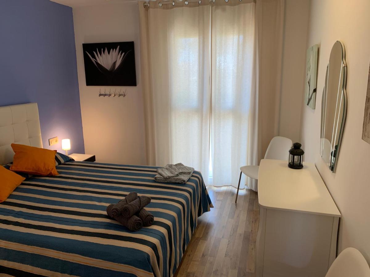 Apartamento Mas Pinell 3 -Viu bé L'Estartit Exterior foto