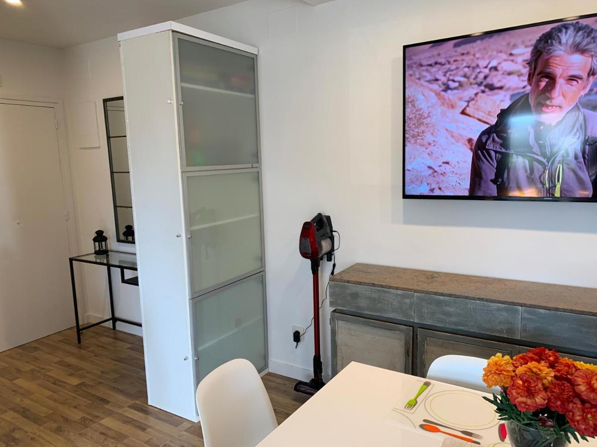Apartamento Mas Pinell 3 -Viu bé L'Estartit Exterior foto