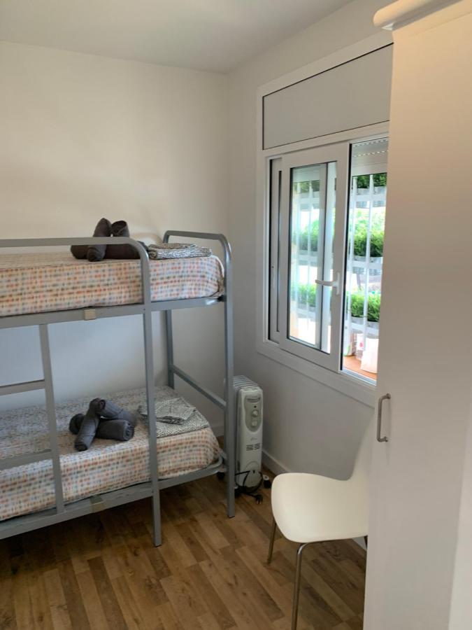 Apartamento Mas Pinell 3 -Viu bé L'Estartit Exterior foto