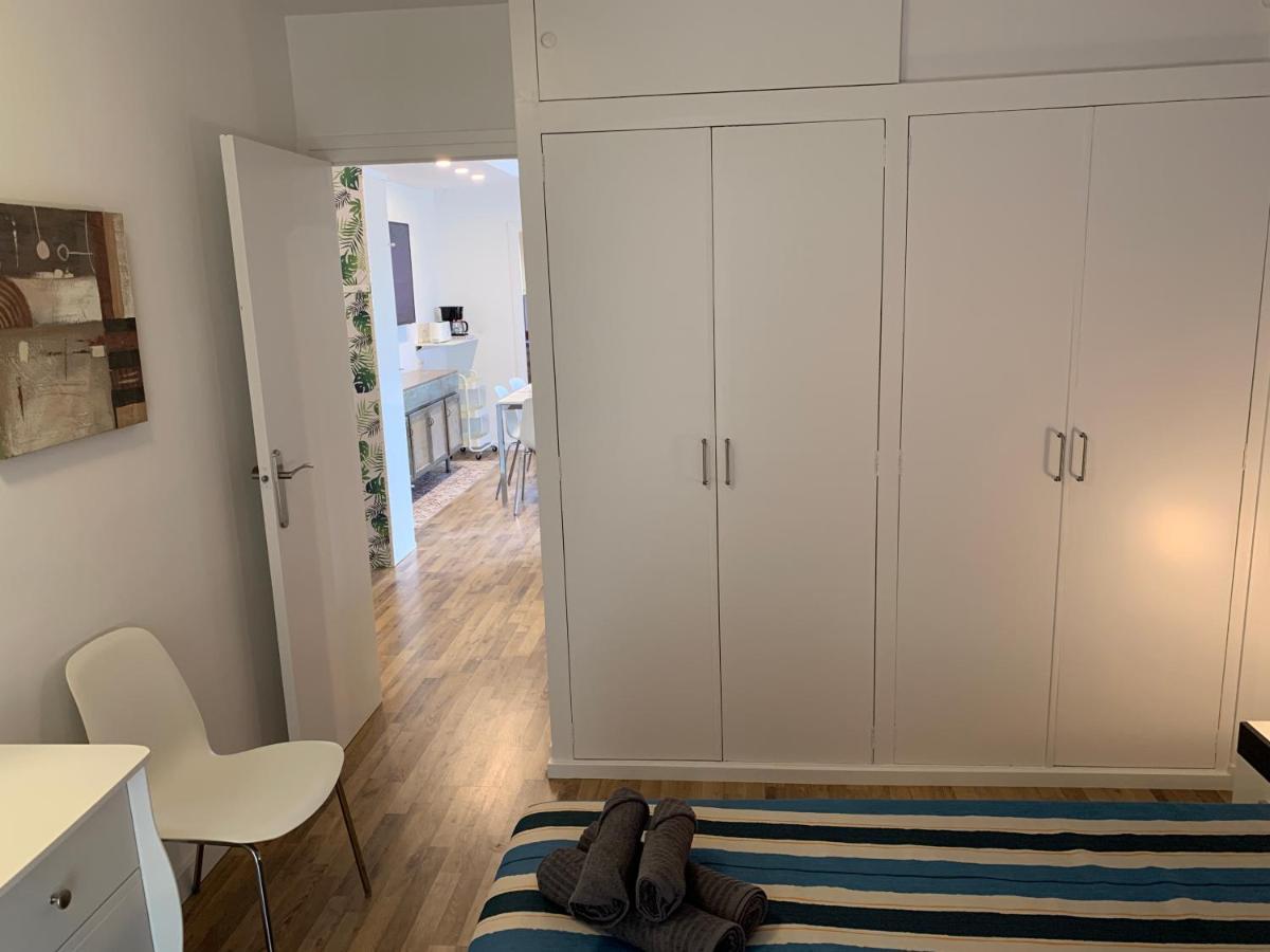Apartamento Mas Pinell 3 -Viu bé L'Estartit Exterior foto