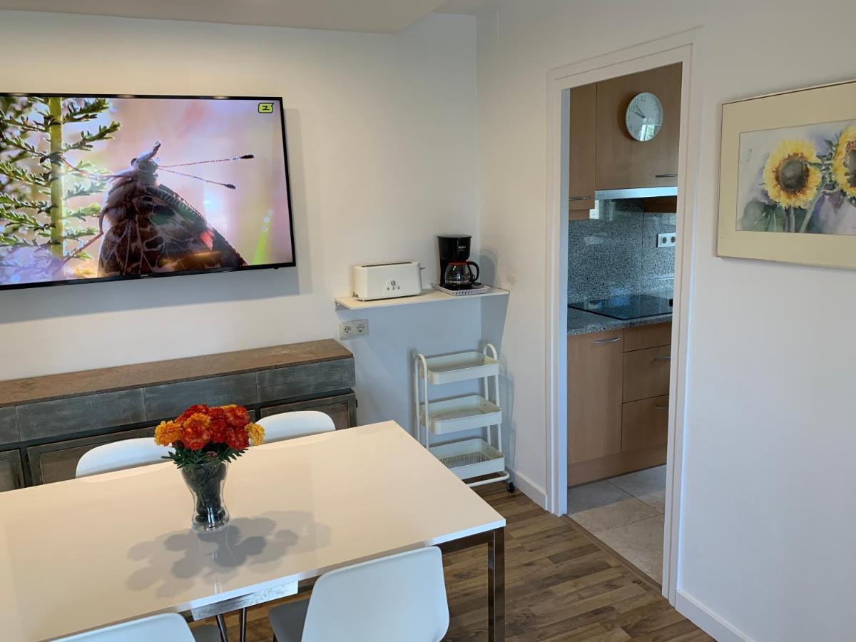 Apartamento Mas Pinell 3 -Viu bé L'Estartit Exterior foto