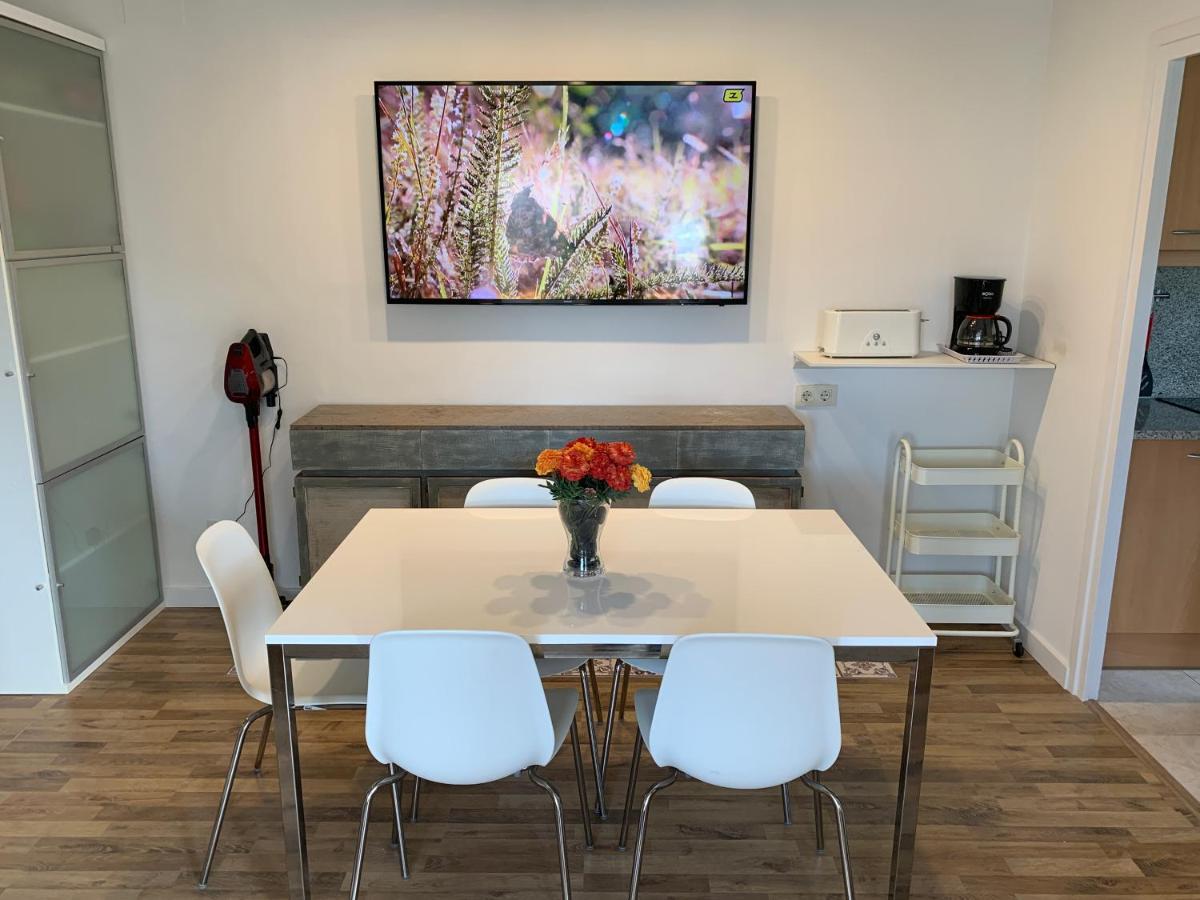 Apartamento Mas Pinell 3 -Viu bé L'Estartit Exterior foto