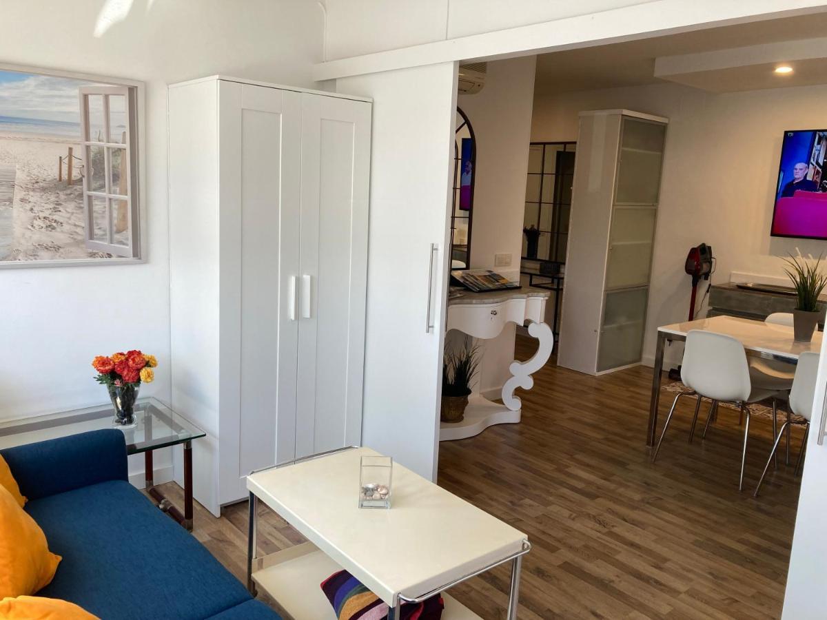 Apartamento Mas Pinell 3 -Viu bé L'Estartit Exterior foto