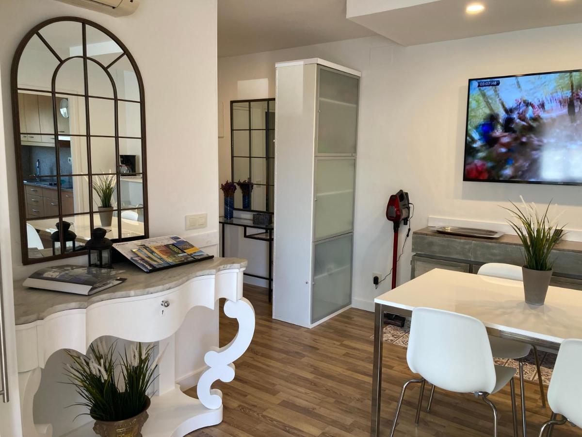 Apartamento Mas Pinell 3 -Viu bé L'Estartit Exterior foto