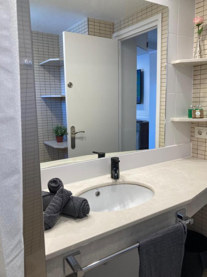 Apartamento Mas Pinell 3 -Viu bé L'Estartit Exterior foto